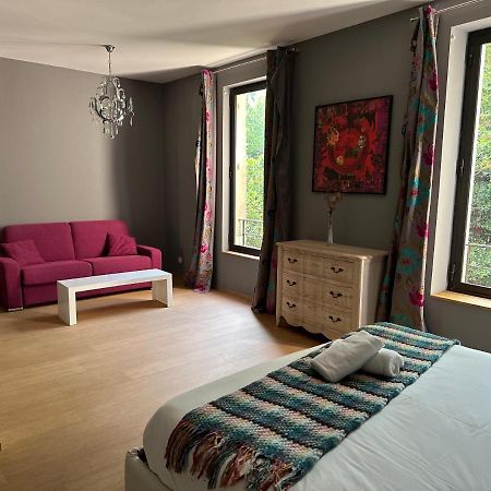 Domaine Du Prieure D'Estagel Chambres D'Hotes Saint-Gilles  Εξωτερικό φωτογραφία