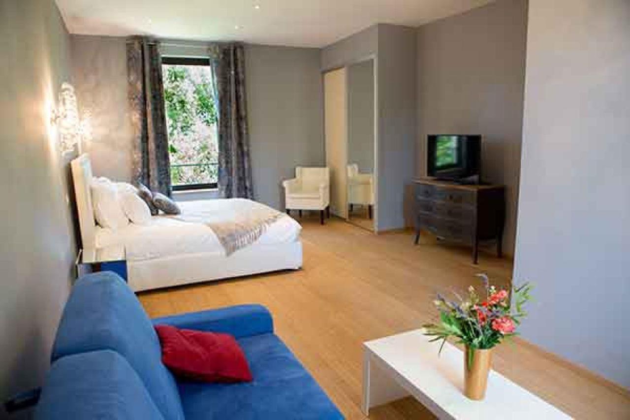 Domaine Du Prieure D'Estagel Chambres D'Hotes Saint-Gilles  Εξωτερικό φωτογραφία